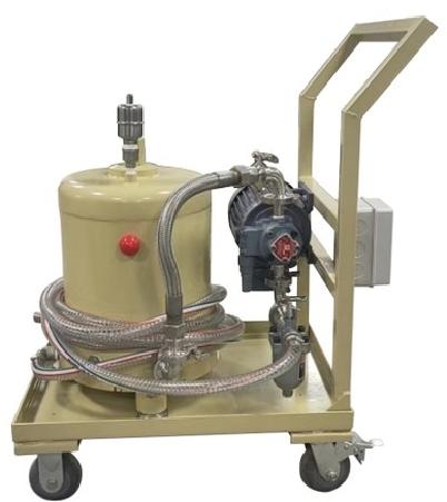 創(chuàng)新科技，節(jié)能環(huán)保，佳和三英油品凈化機(jī)提升油品質(zhì)量的必備設(shè)備